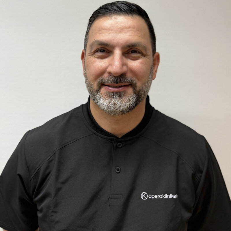 Christian Gorgisidis