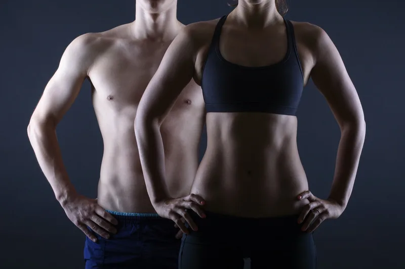 Insculpt EMS Träning