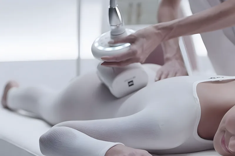 LPG Endermologie