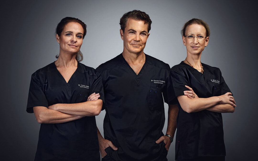 POSTOPERATIVT | LPG + Infraröd/lymfdränage